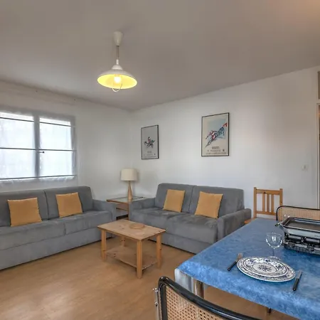 Appartement L'écrin Du Mont D'arbois - Welkeys